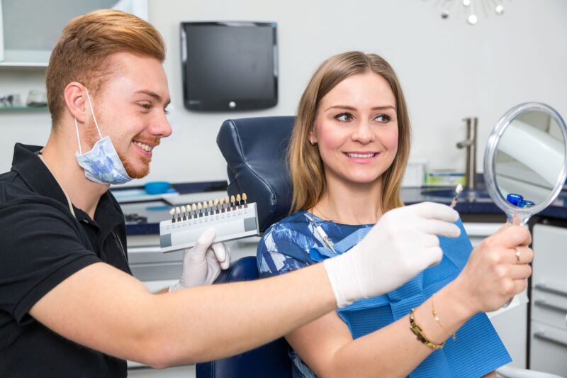 How To Find Cheap Dental Implant