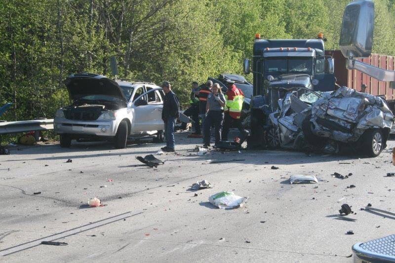 How Truck Accident Attorney Maximize Compensation for Victims